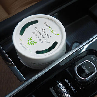 SmellGREEN® Natural Fragrance Gel