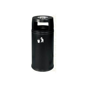 Stainless Steel Rubbish Bin 不鏽鋼垃圾桶