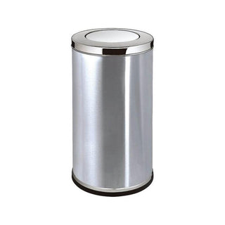 Stainless Steel Rubbish Bin 不鏽鋼垃圾桶