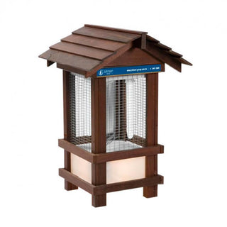 Starkeys® Bali Style Outdoor Lantern, Mosquito Trap, Ultraviolet Black Light Tube 戶外電擊型滅蚊蠅燈, 黑紫外光滅蚊燈