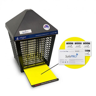 Starkeys® L40 Bug Zapper Outdoor Lantern, Mosquito Trap, Ultraviolet Black Light Tube 戶外電擊型滅蚊蠅燈, 黑紫外光滅蚊燈