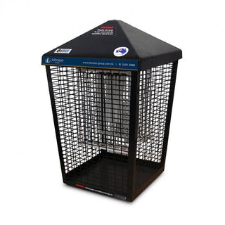 Starkeys® L40 Bug Zapper Outdoor Lantern, Mosquito Trap, Ultraviolet Black Light Tube 戶外電擊型滅蚊蠅燈, 黑紫外光滅蚊燈