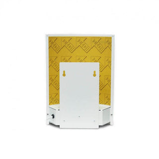 PestWest® SUNBURST Glue Board Insect Killer 黑紫外光黏捕型滅蚊燈