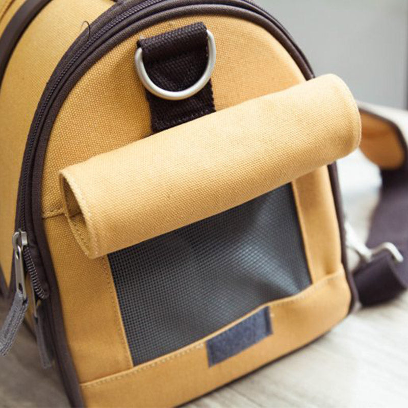 TOUCHDOG® TouchCat Series Pet Carrying Bag