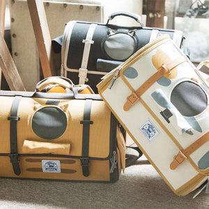 TOUCHDOG® TouchCat Series Pet Carrying Bag