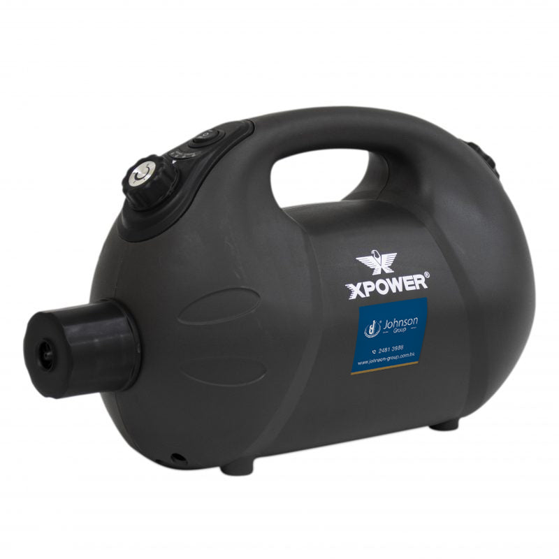 XPOWER F-18B Battery Operated ULV Cold Fogger