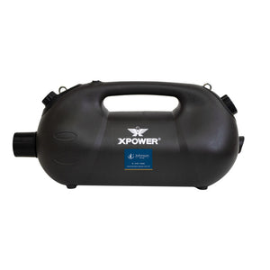 XPOWER F-35B Battery Operated ULV Cold Fogger