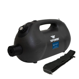 XPOWER F-35B Battery Operated ULV Cold Fogger