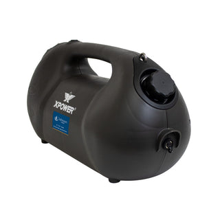 XPOWER F-35B Battery Operated ULV Cold Fogger
